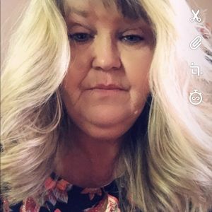 Meet your Posher, Vicky